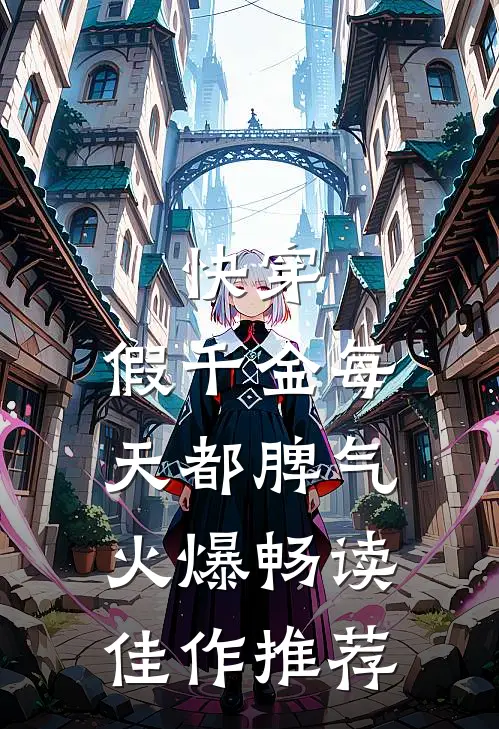 快穿：假千金每天都脾气火爆畅读佳作推荐