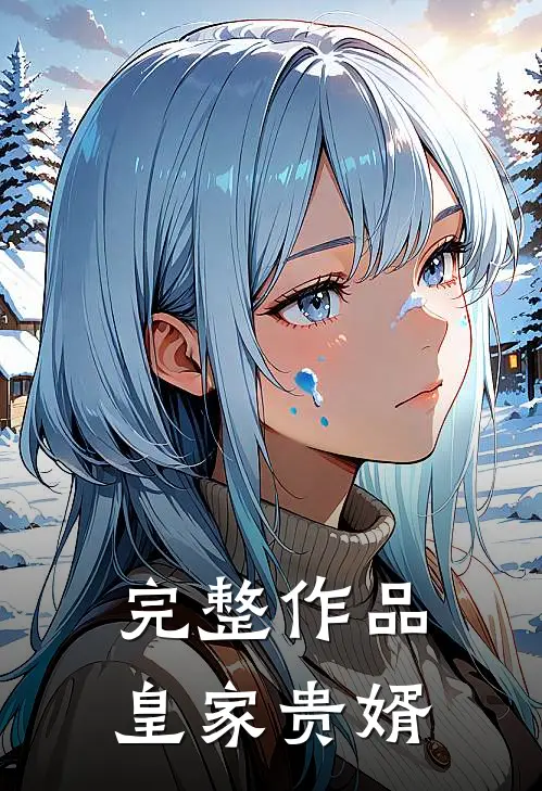 完整作品皇家贵婿