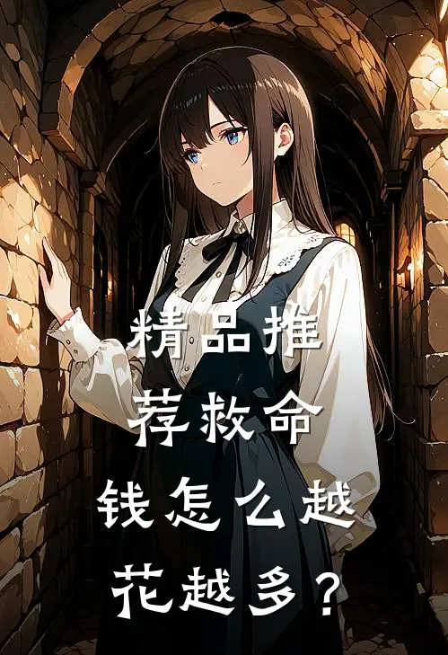 精品推荐救命，钱怎么越花越多？