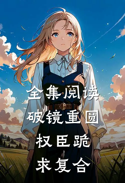 全集阅读破镜重圆：权臣跪求复合