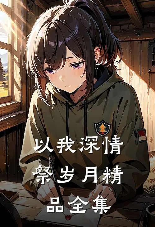 以我深情祭岁月精品全集