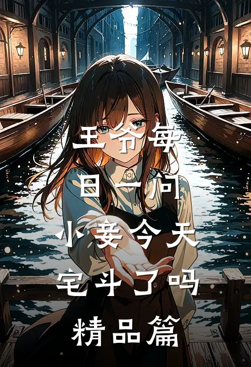 王爷每日一问，小妾今天宅斗了吗精品篇