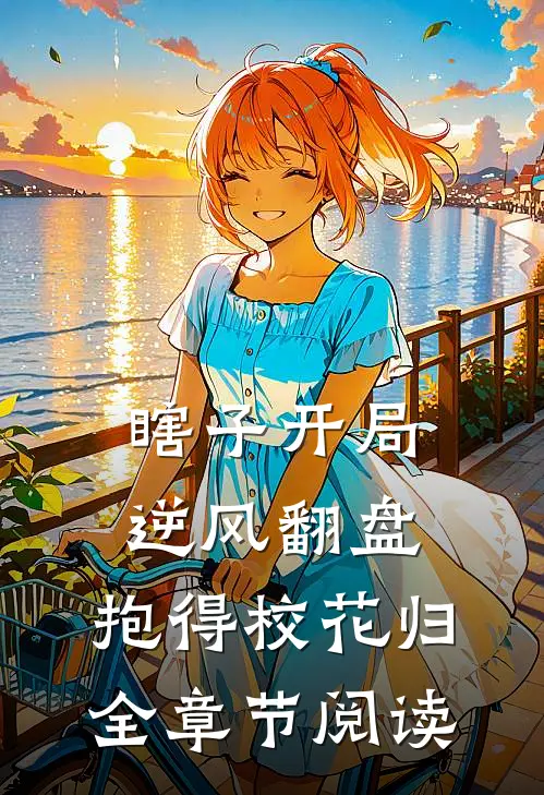 瞎子开局逆风翻盘，抱得校花归全章节阅读