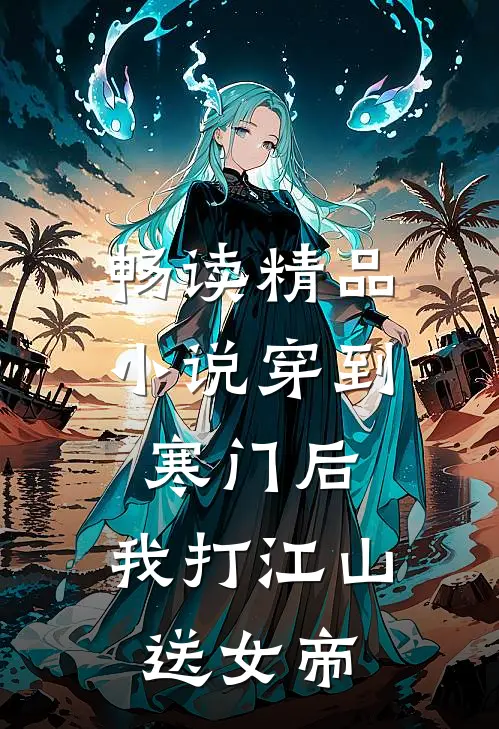 畅读精品小说穿到寒门后，我打江山送女帝
