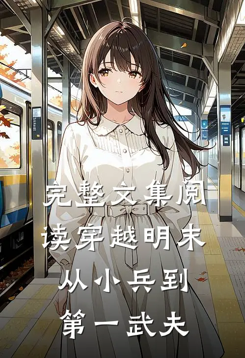 完整文集阅读穿越明末：从小兵到第一武夫