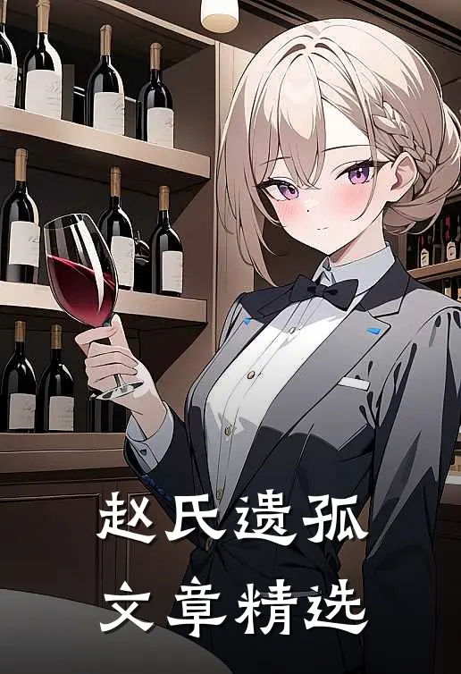 赵氏遗孤文章精选