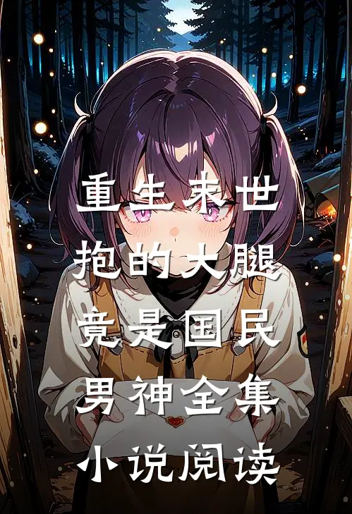 重生末世：抱的大腿竟是国民男神全集小说阅读