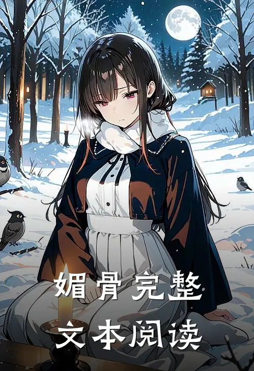 媚骨完整文本阅读