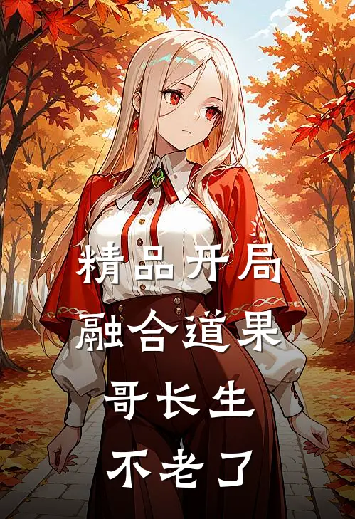 精品开局融合道果，哥长生不老了