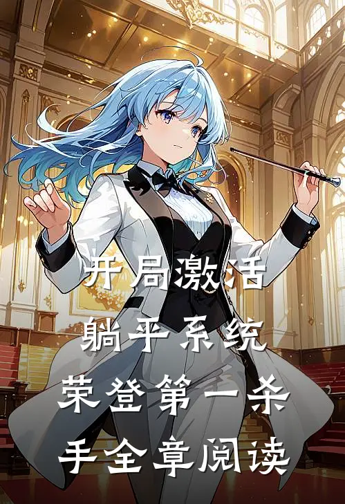 开局激活躺平系统，荣登第一杀手全章阅读