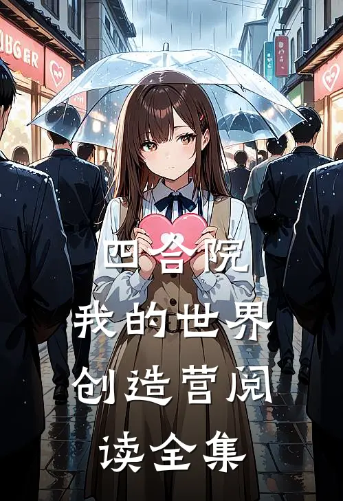 四合院：我的世界创造营阅读全集