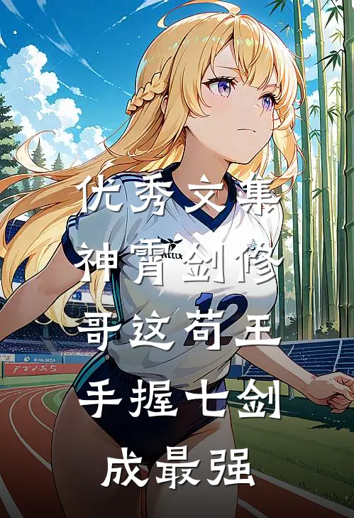 优秀文集神霄剑修：哥这苟王手握七剑成最强