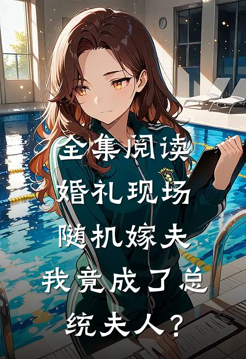 全集阅读婚礼现场随机嫁夫，我竟成了总统夫人？