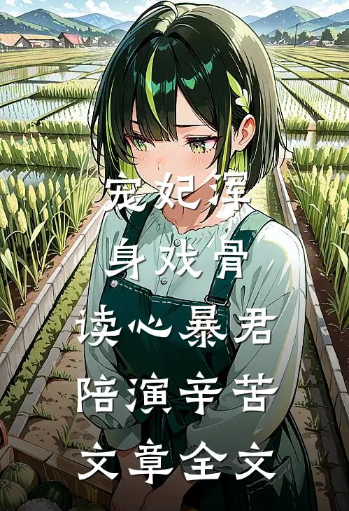 宠妃浑身戏骨，读心暴君陪演辛苦文章全文