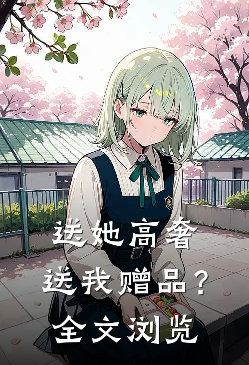 送她高奢，送我赠品？全文浏览