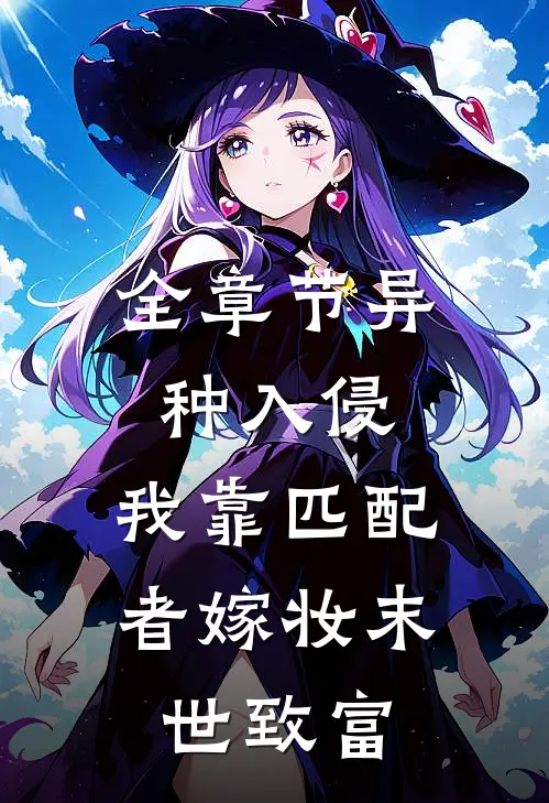 全章节异种入侵，我靠匹配者嫁妆末世致富