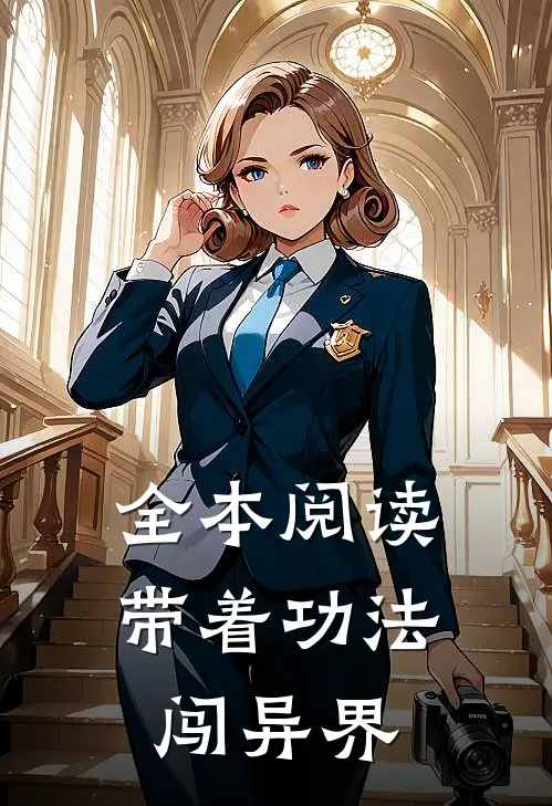 全本阅读带着功法闯异界