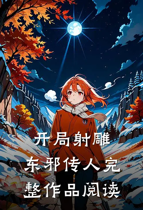 开局射雕，东邪传人完整作品阅读