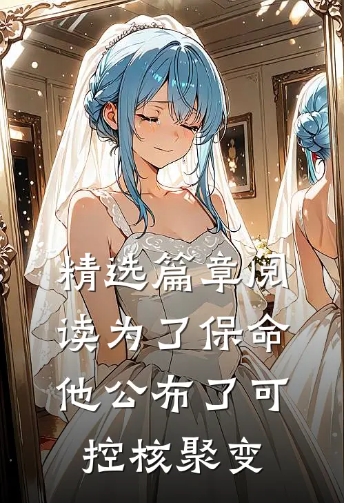 精选篇章阅读为了保命，他公布了可控核聚变