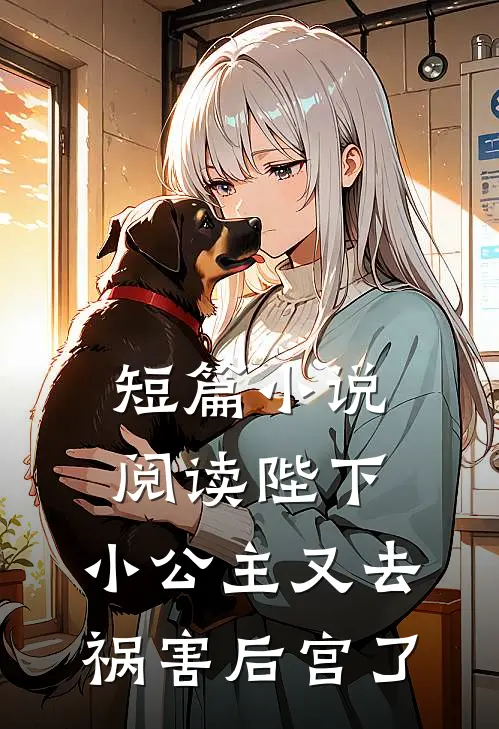 短篇小说阅读陛下，小公主又去祸害后宫了