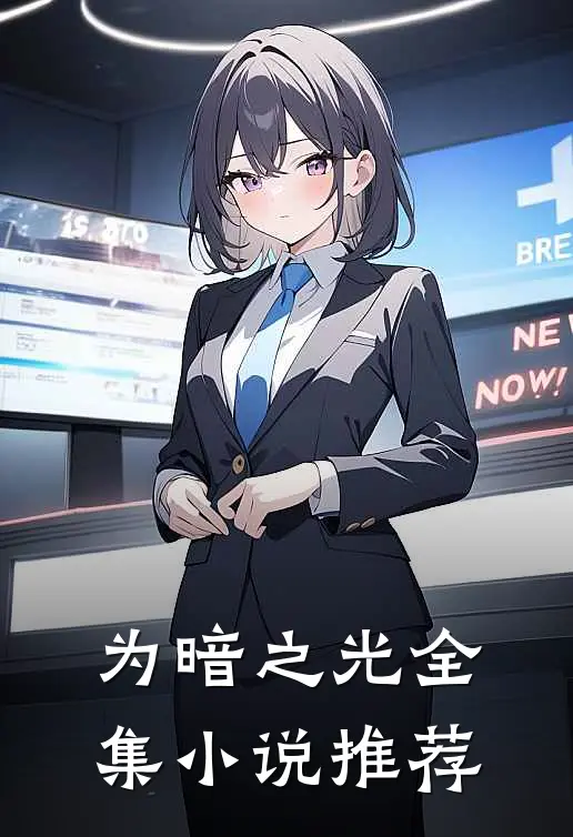 为暗之光全集小说推荐