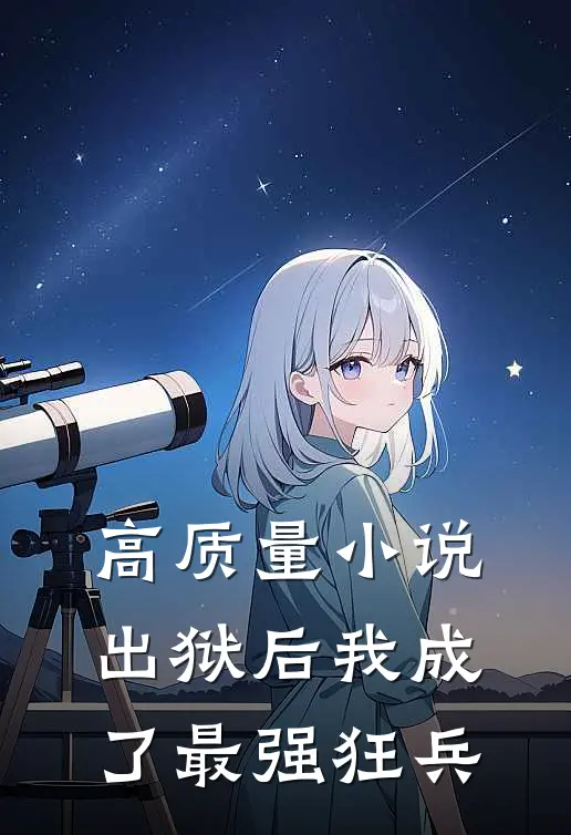 高质量小说出狱后我成了最强狂兵
