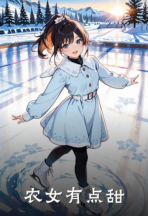 农女有点甜