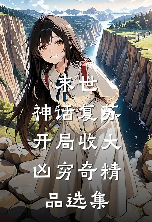 末世：神话复苏，开局收大凶穷奇精品选集