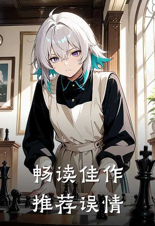 畅读佳作推荐误情
