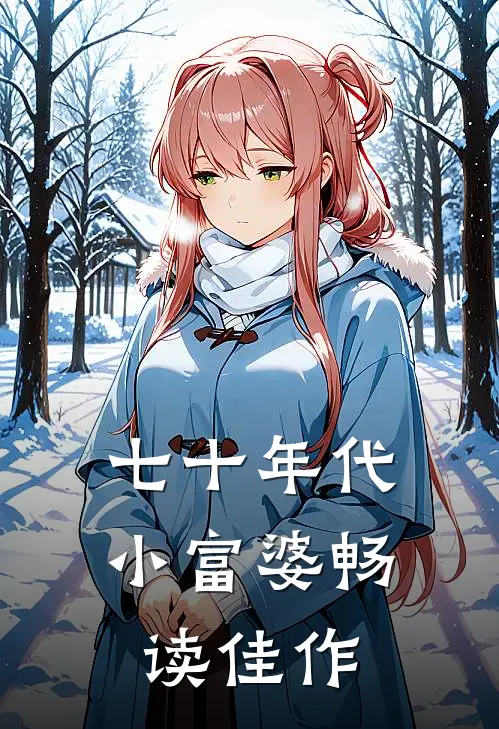 七十年代小富婆畅读佳作