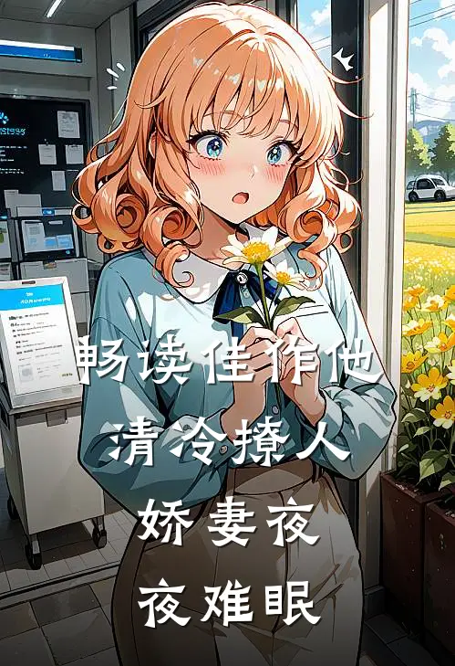 畅读佳作他清冷撩人，娇妻夜夜难眠