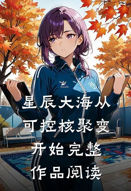 星辰大海从可控核聚变开始完整作品阅读