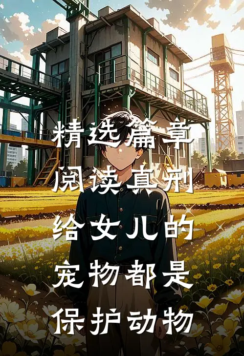 精选篇章阅读真刑，给女儿的宠物都是保护动物
