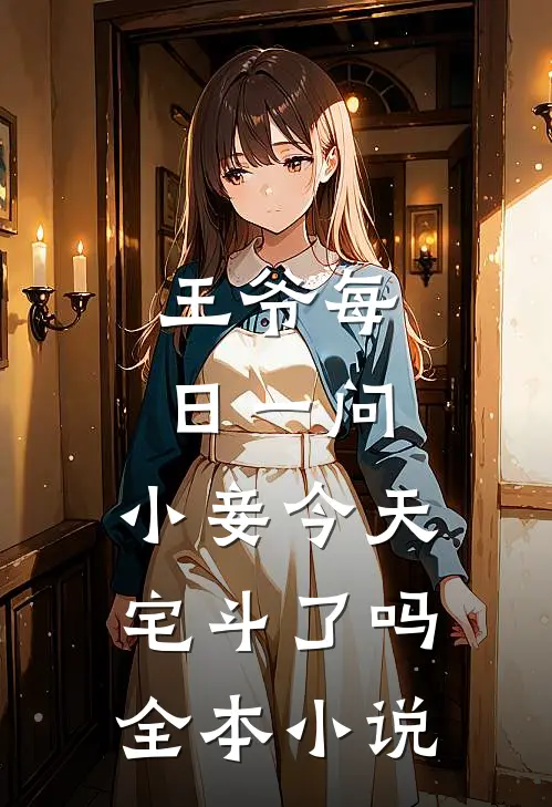 王爷每日一问，小妾今天宅斗了吗全本小说