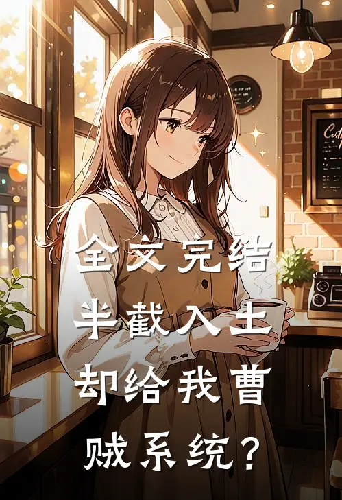 全文完结半截入土：却给我曹贼系统？