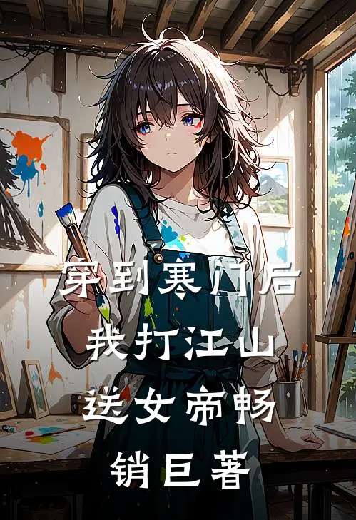 穿到寒门后，我打江山送女帝畅销巨著
