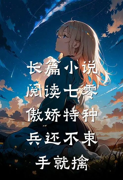 长篇小说阅读七零：傲娇特种兵还不束手就擒