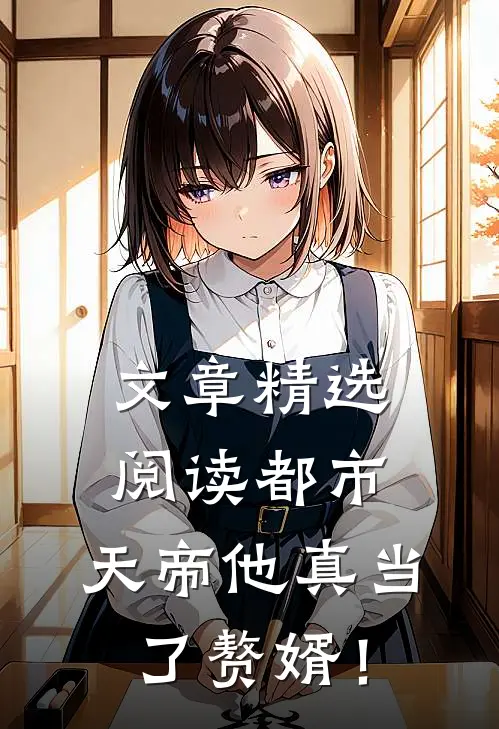 文章精选阅读都市：天帝他真当了赘婿！