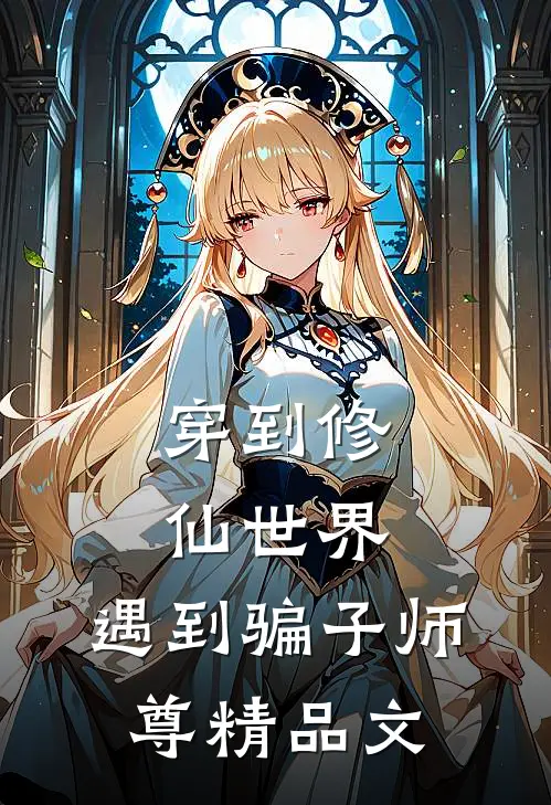 穿到修仙世界：遇到骗子师尊精品文