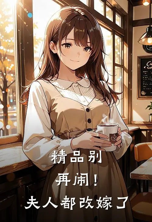精品别再闹！夫人都改嫁了
