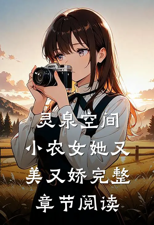 灵泉空间：小农女她又美又娇完整章节阅读