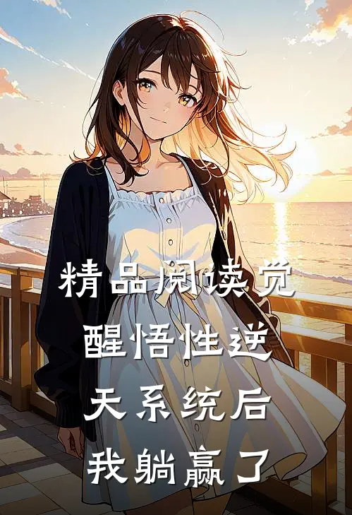 精品阅读觉醒悟性逆天系统后，我躺赢了
