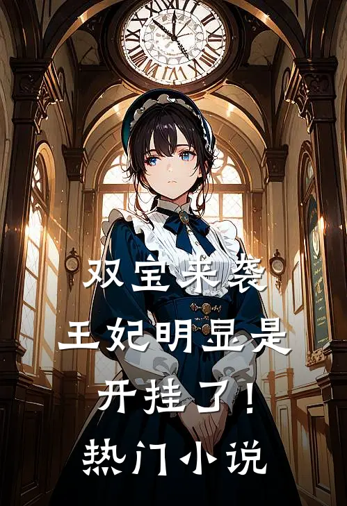 双宝来袭：王妃明显是开挂了！热门小说