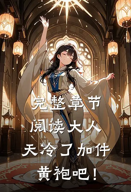 完整章节阅读大人，天冷了加件黄袍吧！