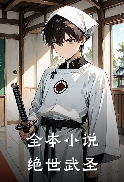 全本小说绝世武圣