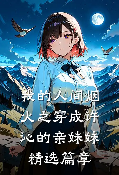 我的人间烟火之穿成许沁的亲妹妹精选篇章