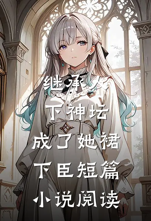 继承人下神坛，成了她裙下臣短篇小说阅读