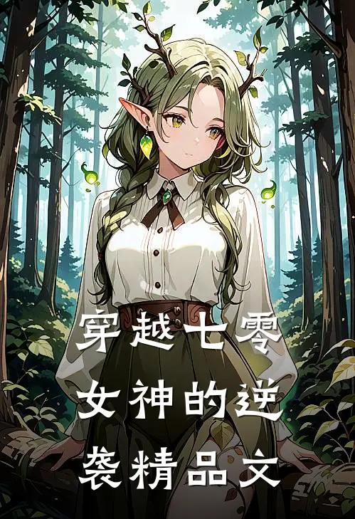 穿越七零：女神的逆袭精品文