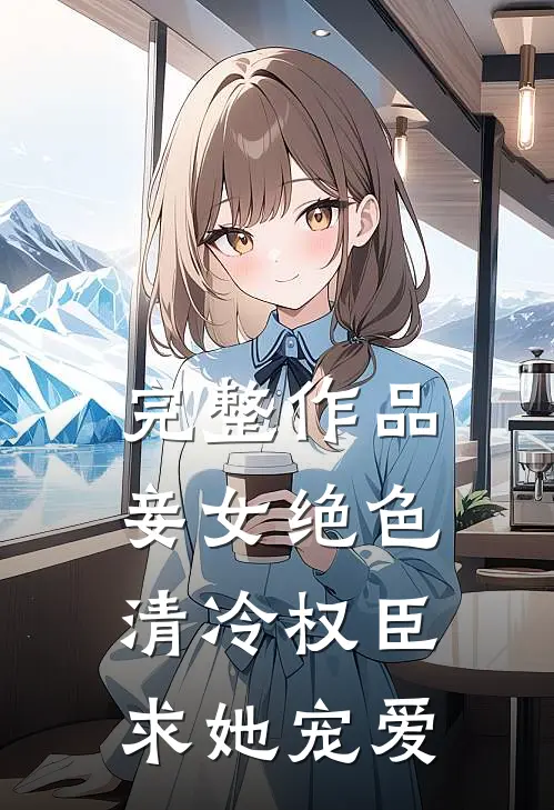 完整作品妾女绝色：清冷权臣求她宠爱