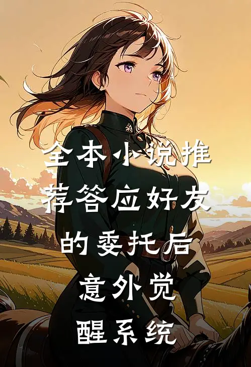 全本小说推荐答应好友的委托后，意外觉醒系统
